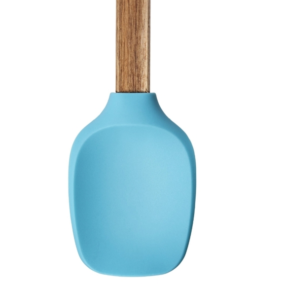 The Pioneer Woman 4-piece Silicone Spatula Set - Picture 2 of 6